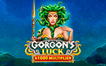 Gorgon's Luck